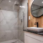 Basen Z Podgrzewana Woda Jacuzzi Dmuchaniec Sala Zabaw Wszystko W Cenie Pobytu