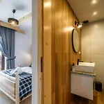 Basen Z Podgrzewana Woda Jacuzzi Dmuchaniec Sala Zabaw Wszystko W Cenie Pobytu 4*