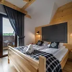 Lägenhetshotell Basen Z Podgrzewana Woda Jacuzzi Dmuchaniec Sala Zabaw Wszystko W Cenie Pobytu 4*