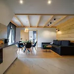 Lejlighedshotel Basen Z Podgrzewana Woda Jacuzzi Dmuchaniec Sala Zabaw Wszystko W Cenie Pobytu