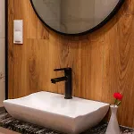 Basen Z Podgrzewana Woda Jacuzzi Dmuchaniec Sala Zabaw Wszystko W Cenie Pobytu Lejlighedshotel 4*