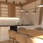 Basen Z Podgrzewana Woda Jacuzzi Dmuchaniec Sala Zabaw Wszystko W Cenie Pobytu 4*