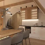 Basen Z Podgrzewana Woda Jacuzzi Dmuchaniec Sala Zabaw Wszystko W Cenie Pobytu 4*