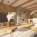 Basen Z Podgrzewana Woda Jacuzzi Dmuchaniec Sala Zabaw Wszystko W Cenie Pobytu 4* ビャウカ