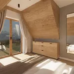 Lägenhetshotell Basen Z Podgrzewana Woda Jacuzzi Dmuchaniec Sala Zabaw Wszystko W Cenie Pobytu 4*