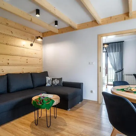 Rabian-ski: Mountain Retreat With Heated Pool & Family Fun Bialka Tatrzanska