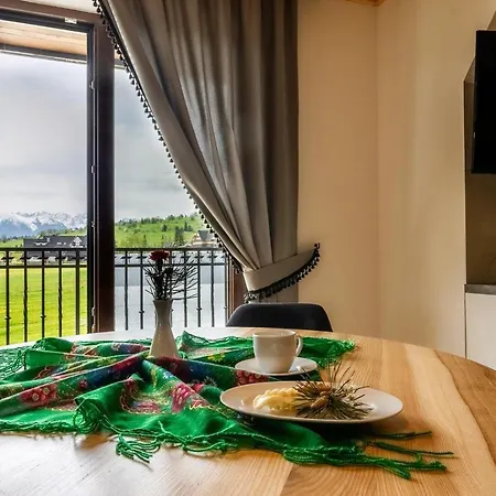 Rabian-ski: Mountain Retreat With Heated Pool & Family Fun * Bialka Tatrzanska
