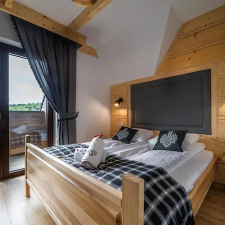 Апарт-отель Basen Z Podgrzewana Woda Jacuzzi Dmuchaniec Sala Zabaw Wszystko W Cenie Pobytu 4*