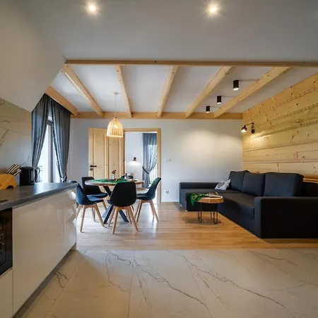 Aparthotel Rabian-ski: Mountain Retreat With Heated Pool & Family Fun