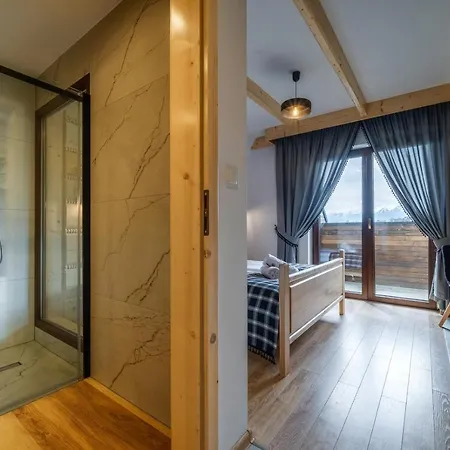 Basen Z Podgrzewana Woda Jacuzzi Dmuchaniec Sala Zabaw Wszystko W Cenie Pobytu 4*