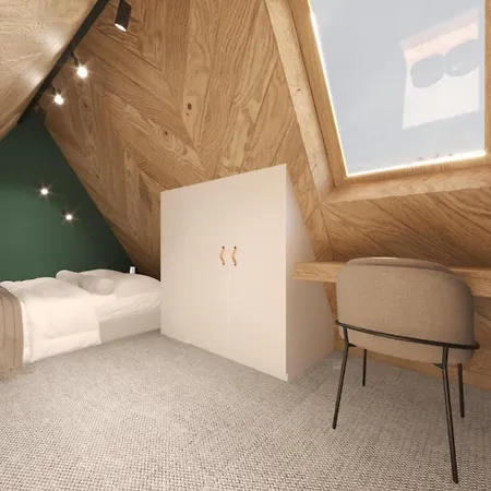 Aparthotel Rabian-ski: Mountain Retreat With Heated Pool & Family Fun