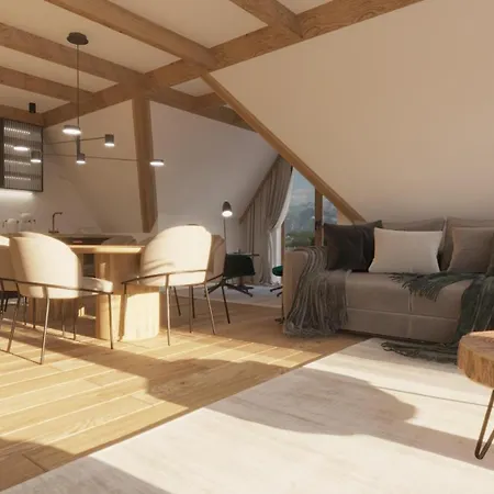 Aparthotel Rabian-ski: Mountain Retreat With Heated Pool & Family Fun *