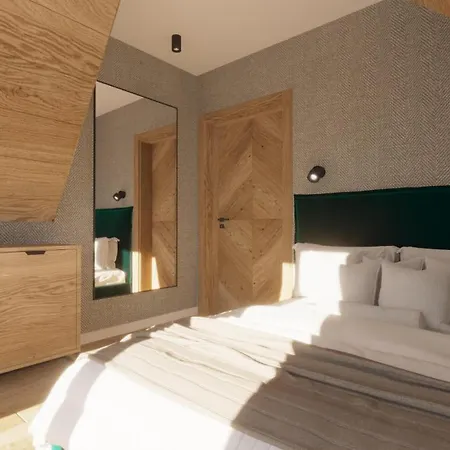 Rabian-ski: Mountain Retreat With Heated Pool & Family Fun Aparthotel