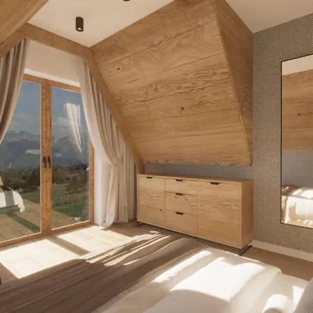 Aparthotel Rabian-ski: Mountain Retreat With Heated Pool & Family Fun *