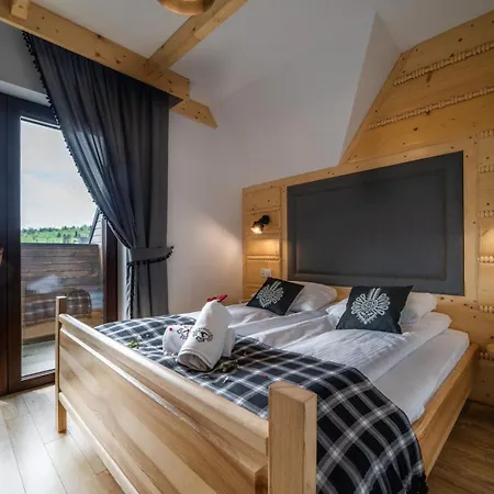Basen Z Podgrzewana Woda Jacuzzi Dmuchaniec Sala Zabaw Wszystko W Cenie Pobytu 4*