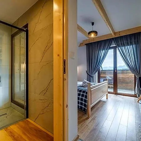 Basen Z Podgrzewana Woda Jacuzzi Dmuchaniec Sala Zabaw Wszystko W Cenie Pobytu アパートホテル