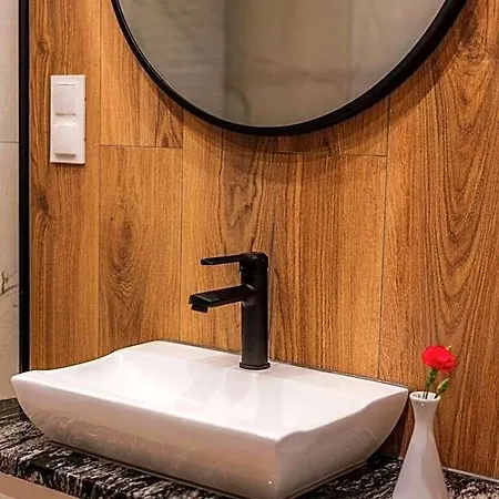 Lägenhetshotell Basen Z Podgrzewana Woda Jacuzzi Dmuchaniec Sala Zabaw Wszystko W Cenie Pobytu