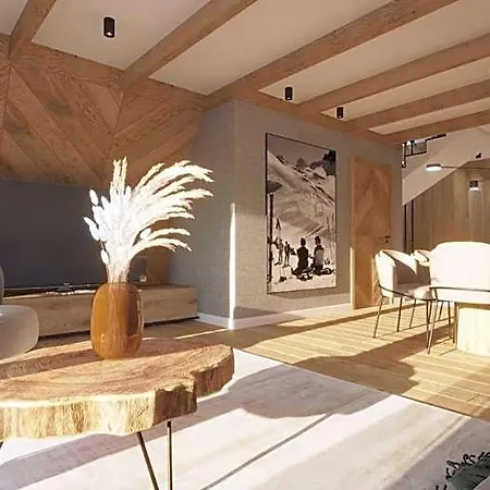 アパートホテル Basen Z Podgrzewana Woda Jacuzzi Dmuchaniec Sala Zabaw Wszystko W Cenie Pobytu 4*