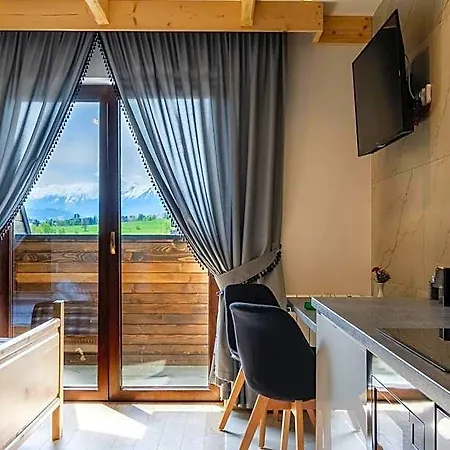 Basen Z Podgrzewana Woda Jacuzzi Dmuchaniec Sala Zabaw Wszystko W Cenie Pobytu 4* ビャウカ